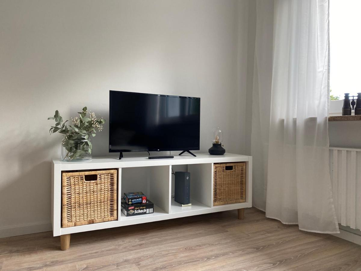 Apartment Gemuetliche Fuer Bis Zu 6 Personen Im Stadtzentrum *