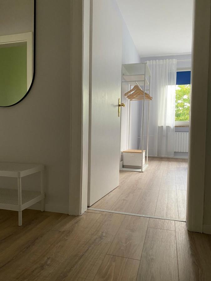Gemuetliche Fuer Bis Zu 6 Personen Im Stadtzentrum Apartment *