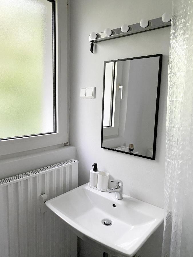 Apartment Gemuetliche Fuer Bis Zu 6 Personen Im Stadtzentrum